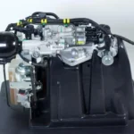 Schakelrobot Dualogic Fiat